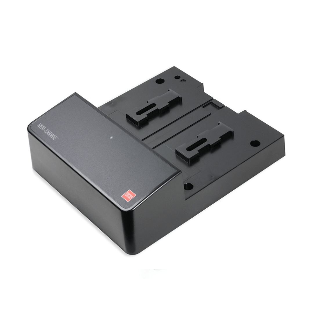 Stryker / Physio-Control-Physio-Control LIFEPAK® 15 REDI-CHARGE Battery Charger, Base Only, Recertified-MedTech-1